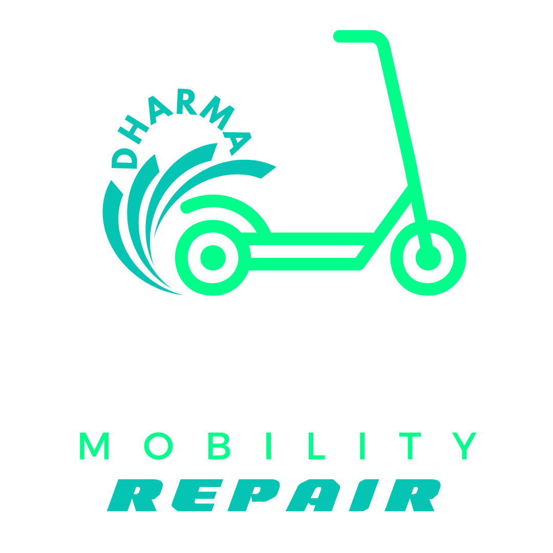 Dharma Micromobility in Miami